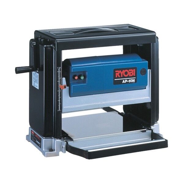 自動カンナ軽量タイプ