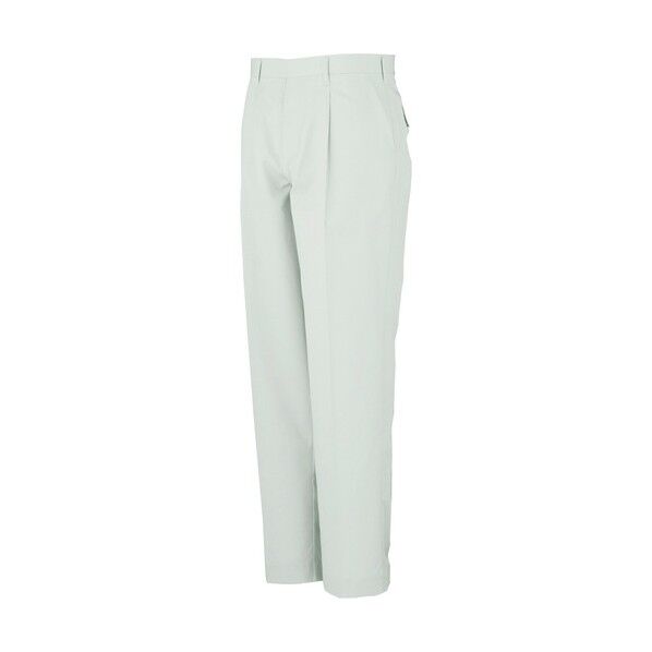 ワンタックスラックスA-763 3プラチナSL85 A-763-3-85 1点