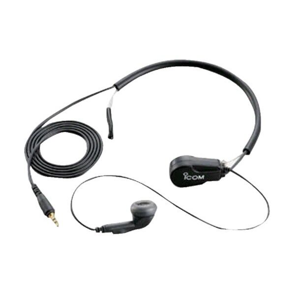 咽喉マイクロホン