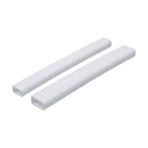 JAPPY フレキ1号 ホワイト JMF-12 1