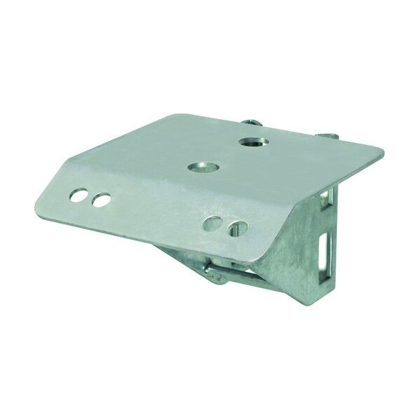 電柱&パイプ取付け金具