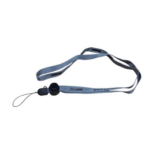 熱転写ハンディプリンタ用ストラップ