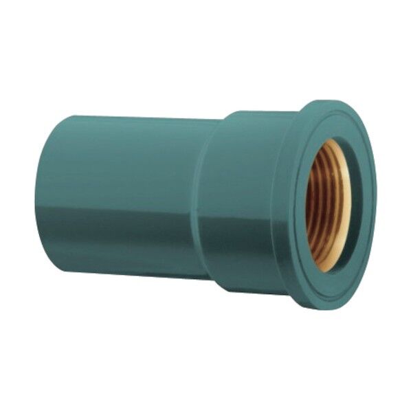 TS継手 インサート給水栓ソケット20 Rp1/2 IWS202M 1点