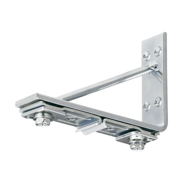 岡田 D30持出Wブラケット