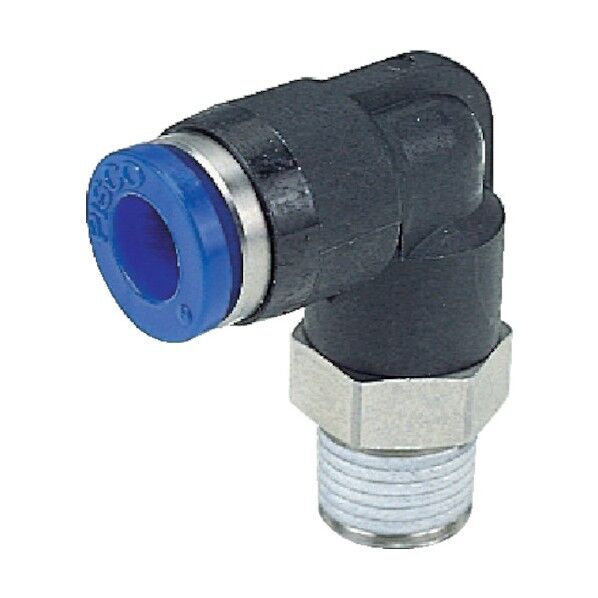 耐腐蝕性SUS303相当継手 エルボ