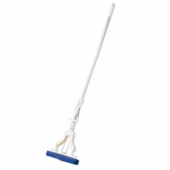 吸水スポンジモップV型