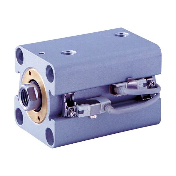 薄形油圧シリンダ