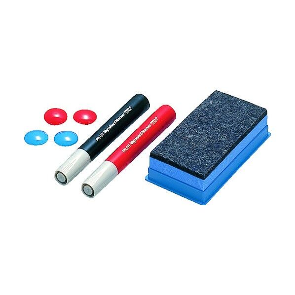 ホワイトボード用付属品セット