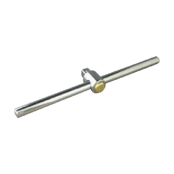 ワールドツール 1/2DR プッシュ式 スライドTハンドル 2002000015242 1個