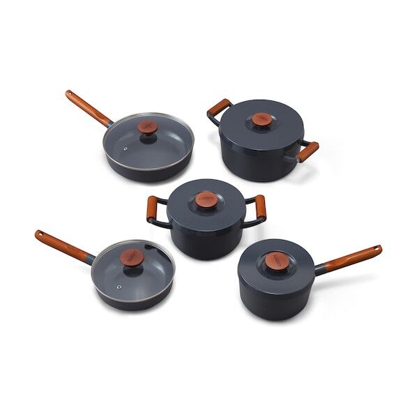 535634 ルオント フライパン・なべ 10点セット 1点