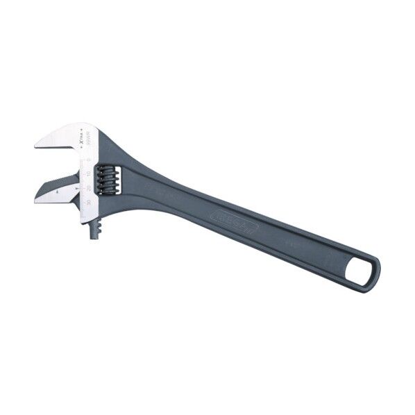 パイプレンチ兼用モンキーレンチ