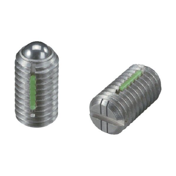 ボールプランジャー(ロングロック付き) 重荷重用