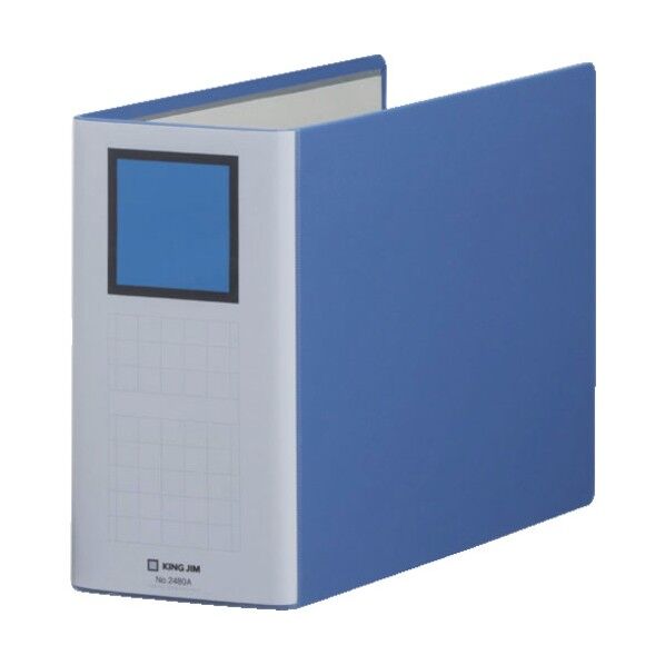 キングファイルSDDE A4E