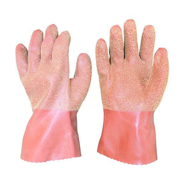 防寒手袋 ソフトラバー