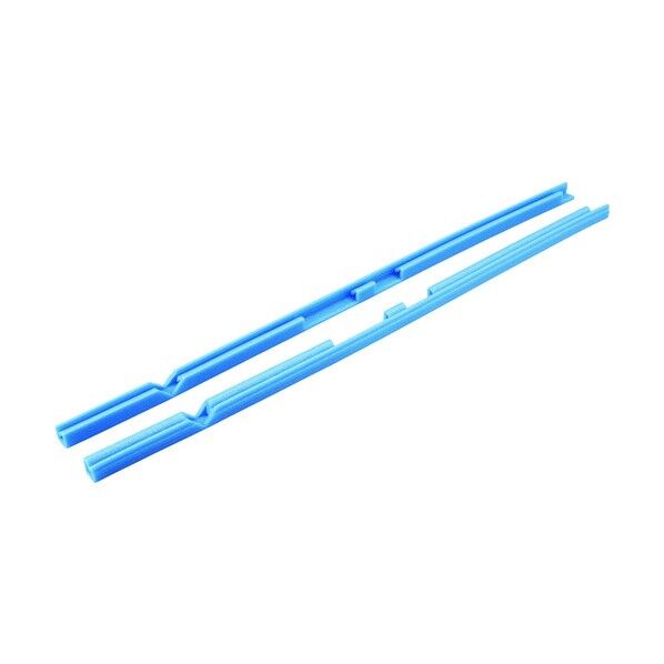 500 x 220 x 1800 mm 129037 2本