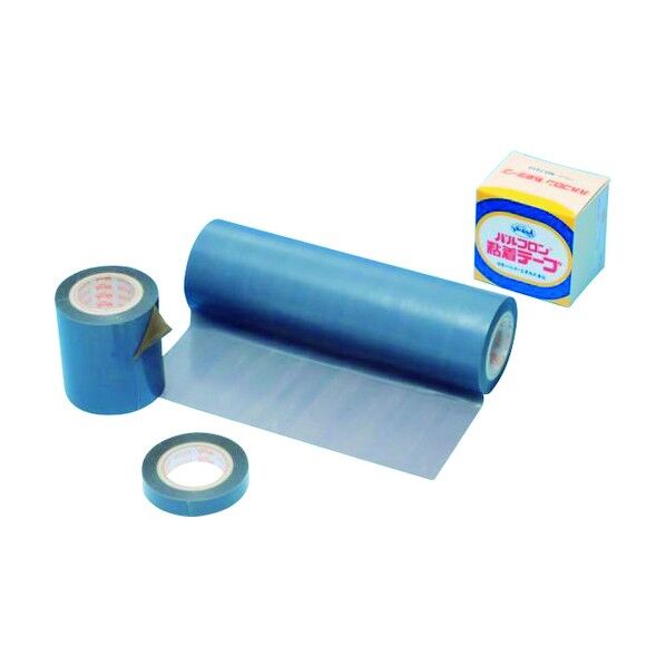 バルカー バルフロン粘着テープ 70 x 70 x 18 mm 7910-008013010 1個