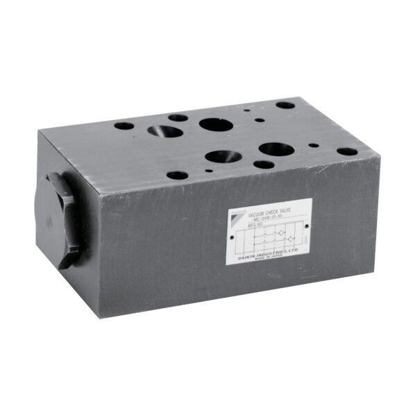 ダイキン(DAIKIN) モジュラースタック弁(チェック弁) MC-04P-10-10...