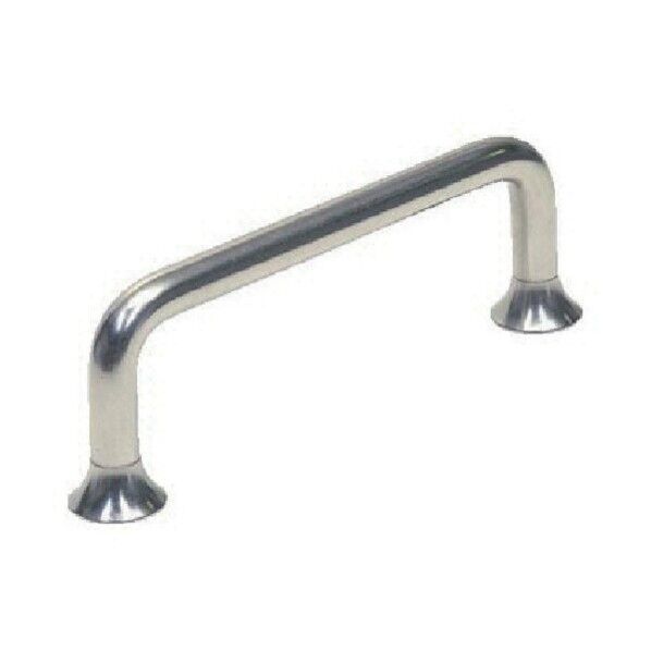 ステンレスラウンドハンドル SRH4-140B 1