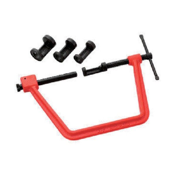 バルブスプリングコンプレッサー