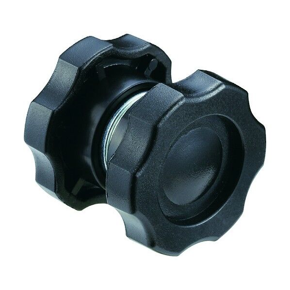 キャリーストップ