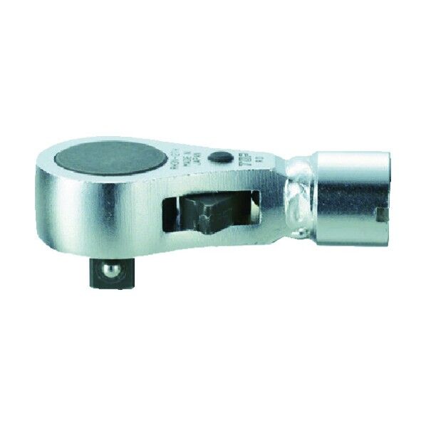 ラチェット形トルクヘッド N形