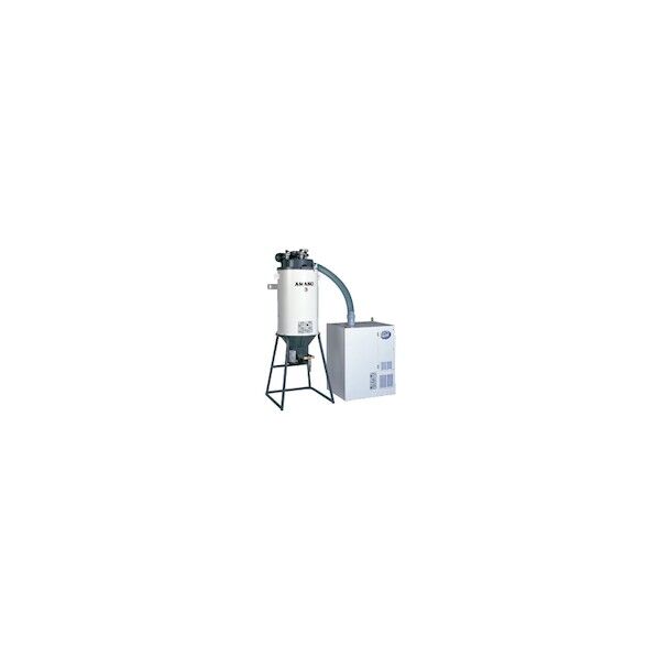 高圧集塵機 フィルターユニット仕様 IP-3 1点