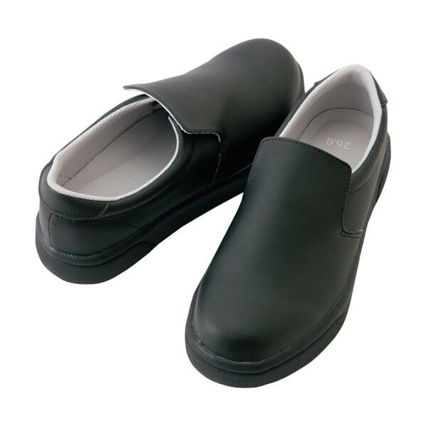 耐滑コックシューズ（男女兼用）