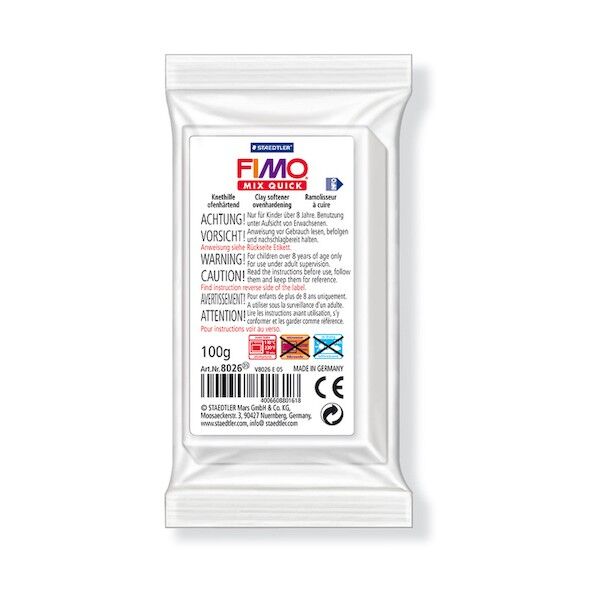 フィモ ミックスクイック