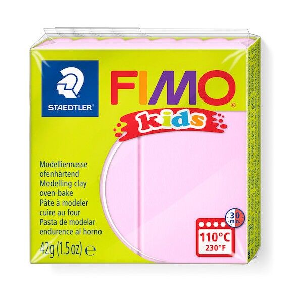 フィモ キッズ ライトピンク 8030-25 1点