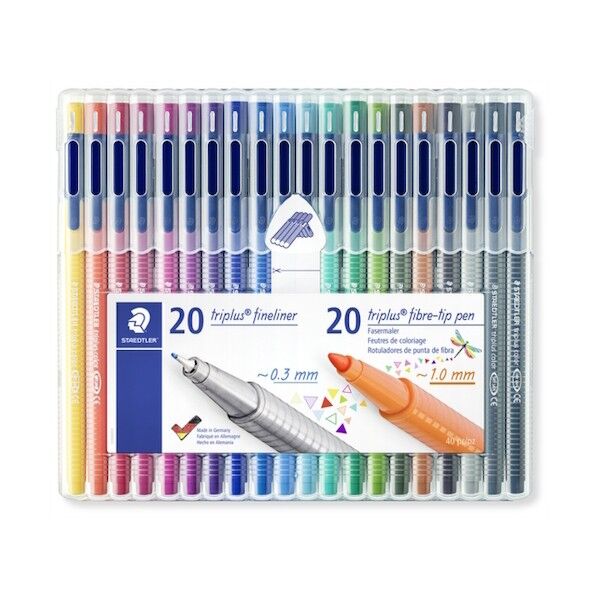 トリプラス 323&334 34 SB40 40本