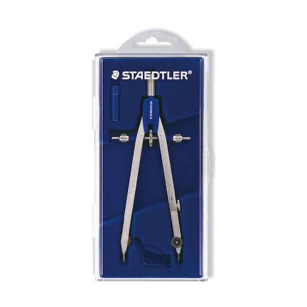 プロフェッショナルコンパス マルス 553 01 1セット