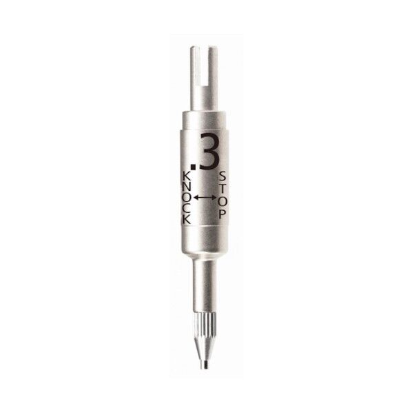 小コンパス シャープ部 0.3mm Φ3.5mm 956 33 1点