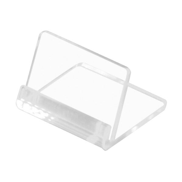 フリーサイズカードスタンド小 32-74610 10個