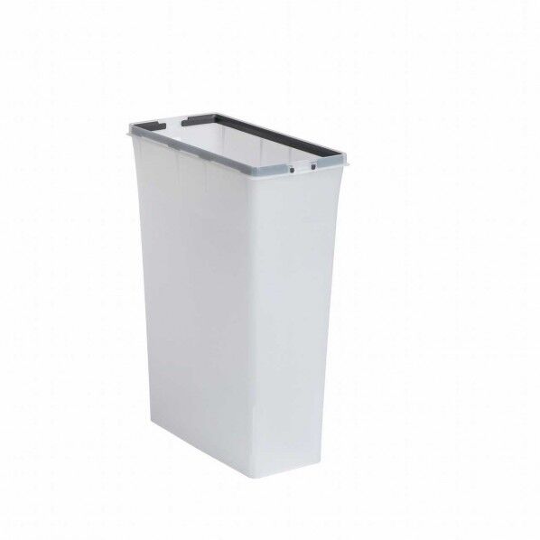 エコン ダストボックス 本体 #30 約33L 半透明 DS-220-500-0