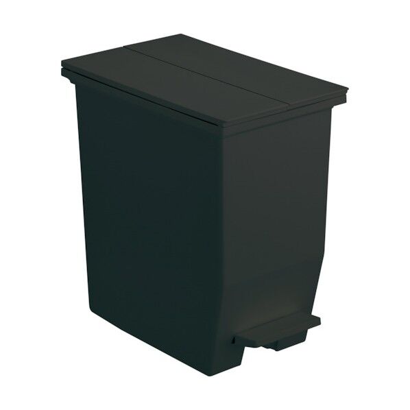 ペダルオープンツイン 20L ブラック 約20L DS-218-820-7 1個