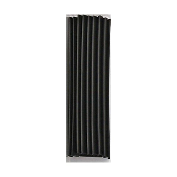 JTC Auto Tools 熱収縮チューブ 10mm単品 JTC2034N-10 100本