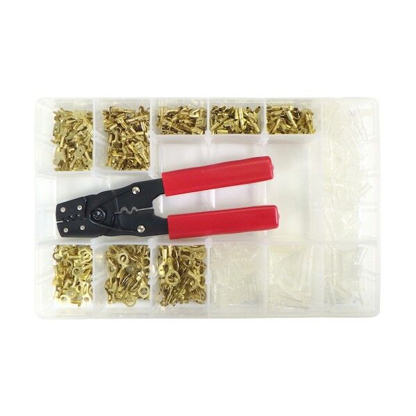 ギボシ端子セット