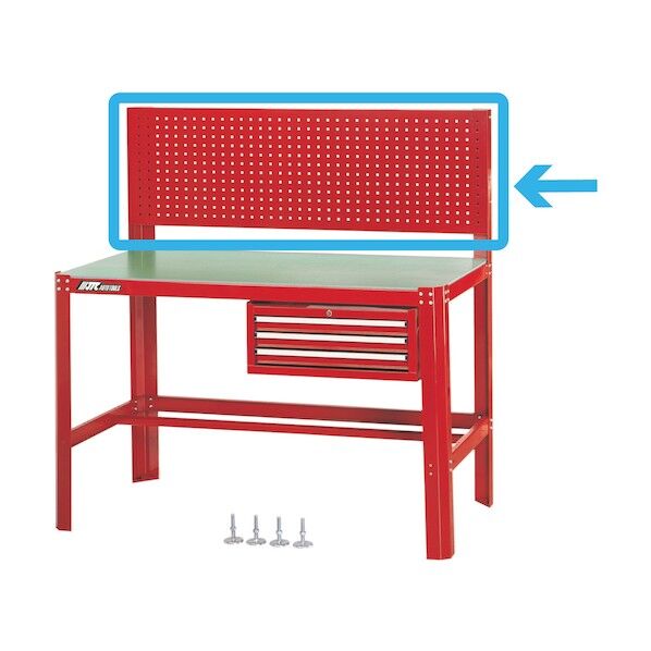 JTC Auto Tools 背面ボード JTC3010-D 1個...