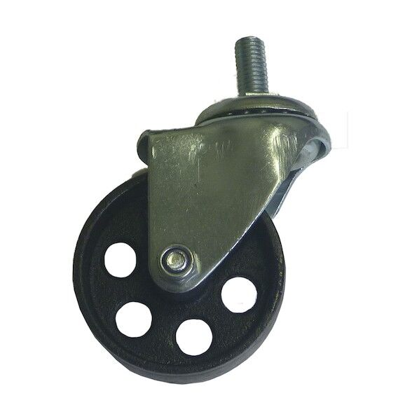 JTC Auto Tools キャスター4個SET JTC05005C-2 1点