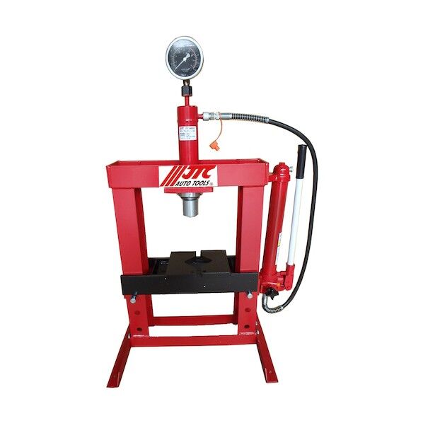 10tプレス(メーター付き) JTC10003CJ 1個