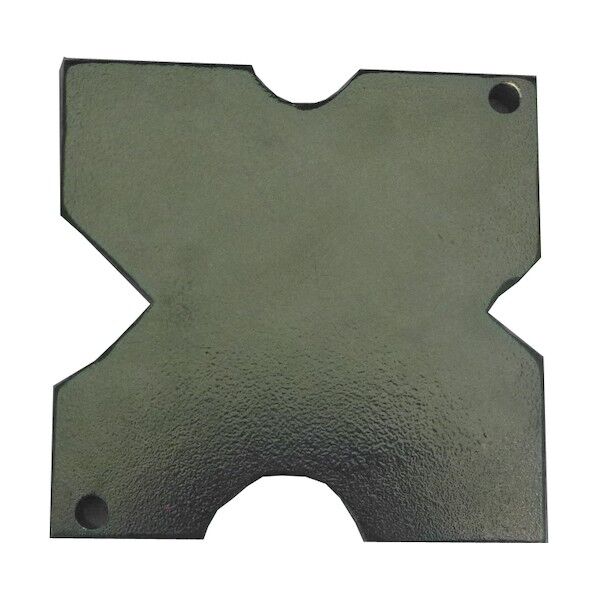 JTC Auto Tools ARBOR PLATE 1枚 JTC5120C-4 1個