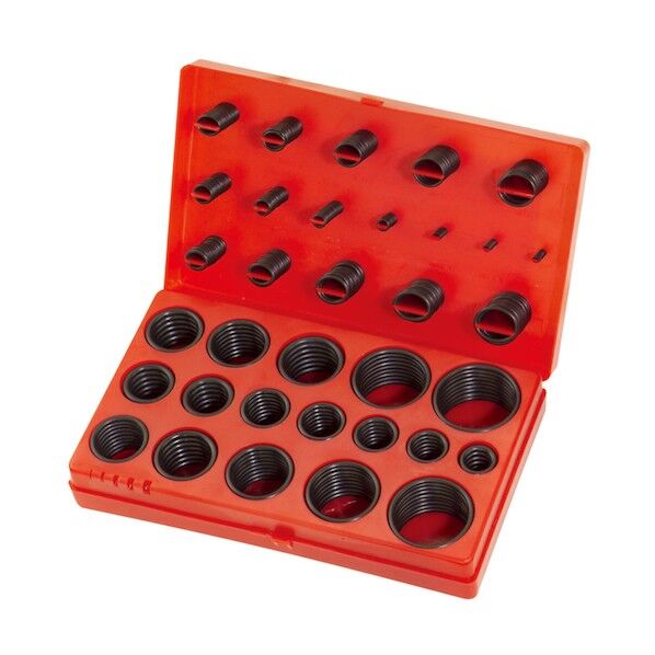 汎用Oリングセット