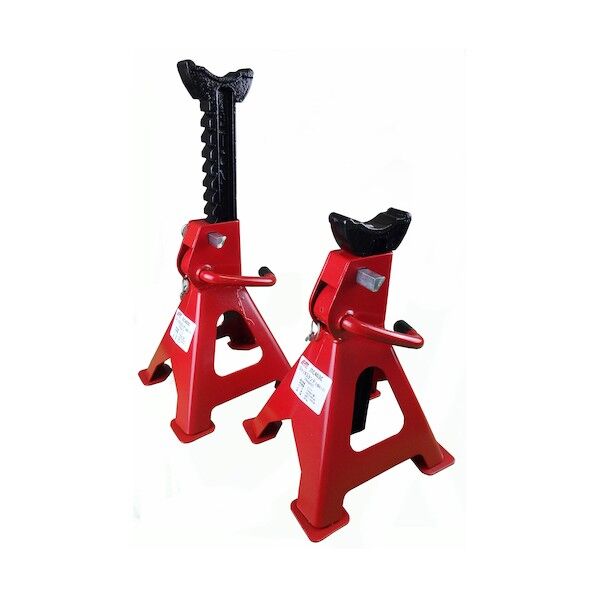 ジャッキスタンド()