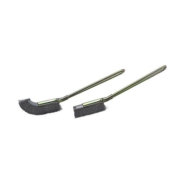 ミニブラシセット り