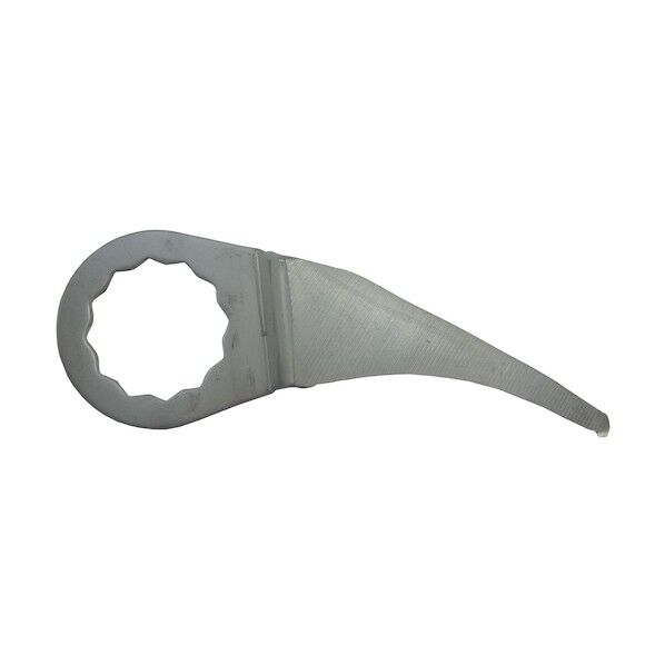 JTC Auto Tools 替刃カーブ JTC3830A 1個