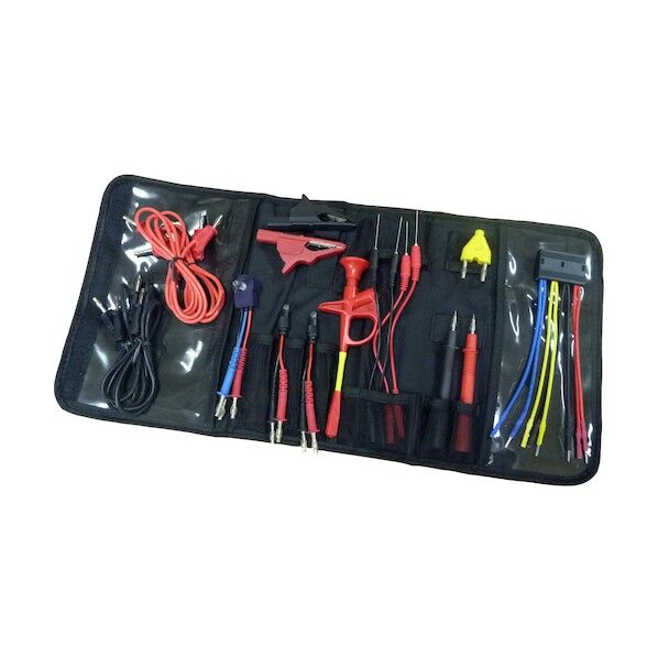 JTC Auto Tools エレクトリックテストコネクターセット JTC4790 1セット