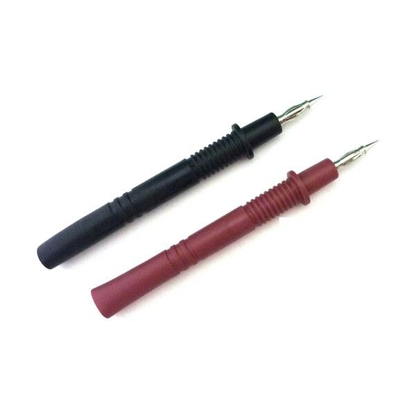 JTC Auto Tools テスト棒赤・黒 各1本 JTC4790-3 1個