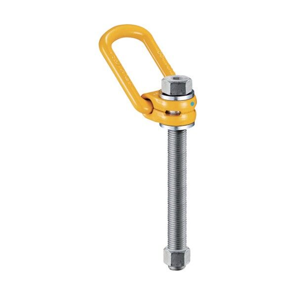 YOKE リフティングポイントロング M8×1.25×76 0.2t 8-211-003-105L 1点