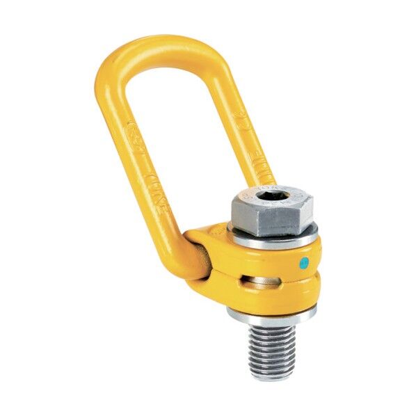 リフティングポイント インチサイズ UNC1/2ー13×0.94インチ 0.8t 8-212-010 1点