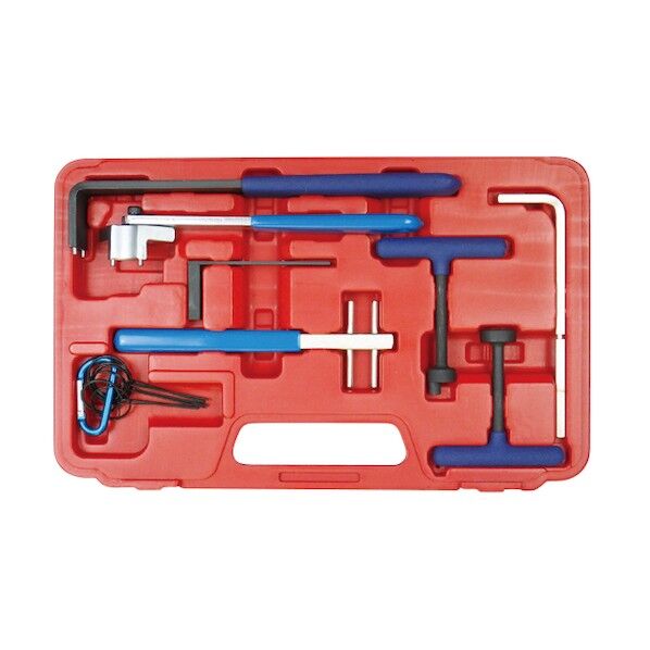 ベルトテンショナーツールセット